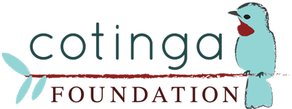 Cotinga Foundation